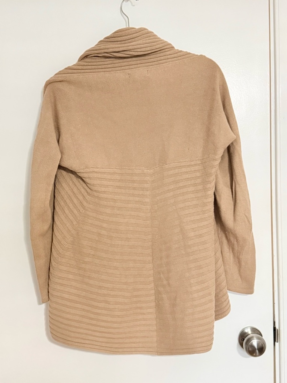 Open-Front Cardigan - Picture 2 of 3